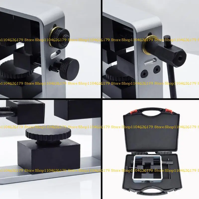 A1A2 Enhances Accuracy Sight Tool Shootings Enhancer for Profession Shooters Hunters