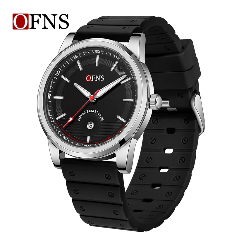 Ofns SD8028 Men's Q… - image