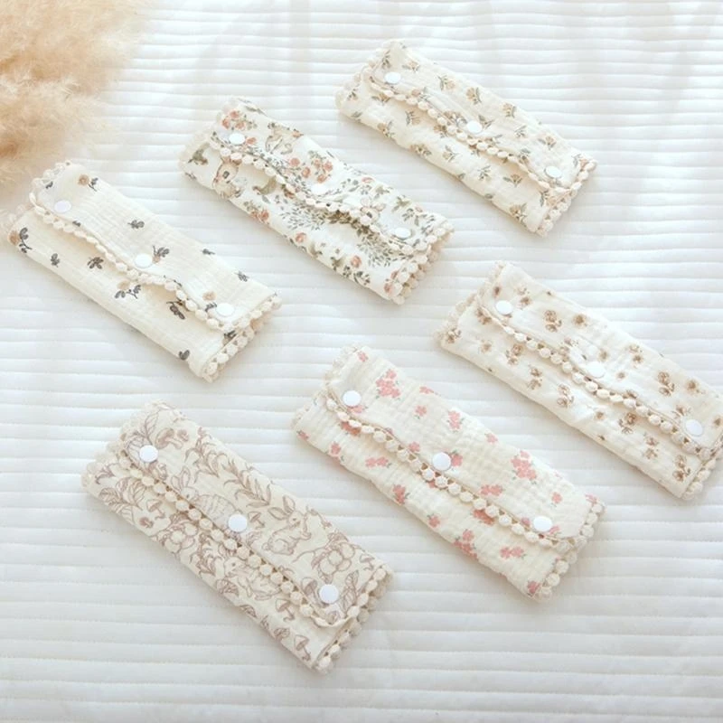 M76C シートベルトカバー子供用シートベルトクッションカバー幼児ベビーカーシートネックパッド