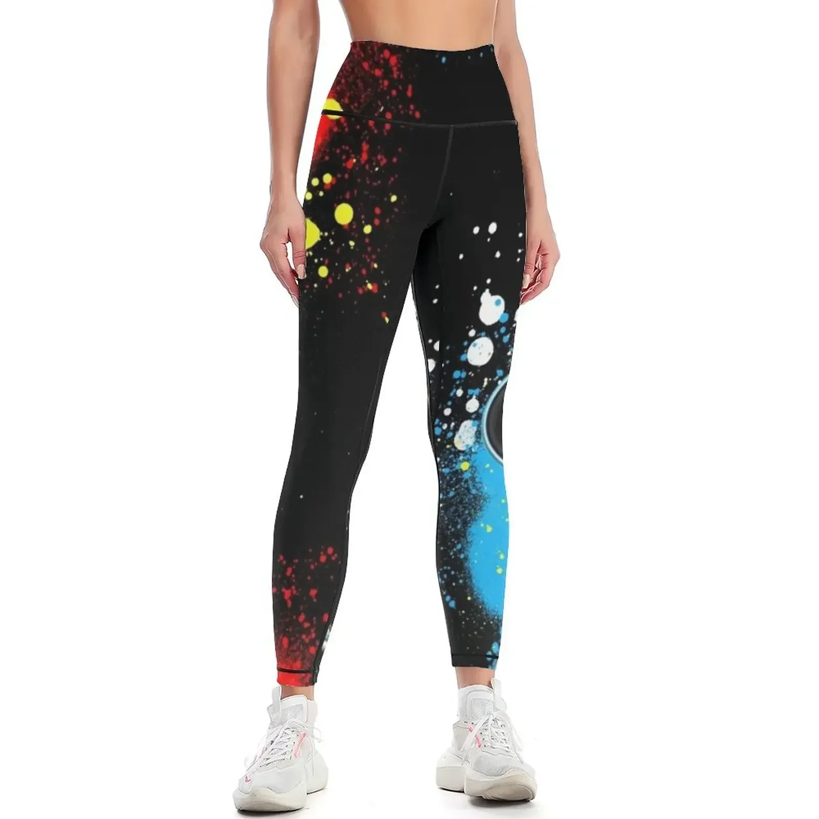 

Element Splash Of Loyalty V2.0 Leggings Sweatpants flared joggers for Womens Leggings