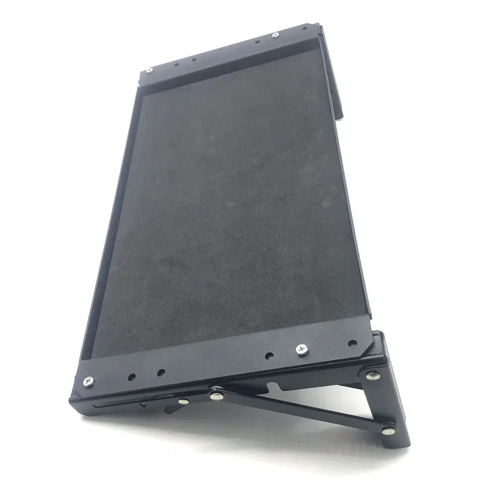 

Автомобильный ящик для инструментов, удлинительный стол - для упаковки ящика для инструментов, складной магнитный стол, автомобильные аксессуары