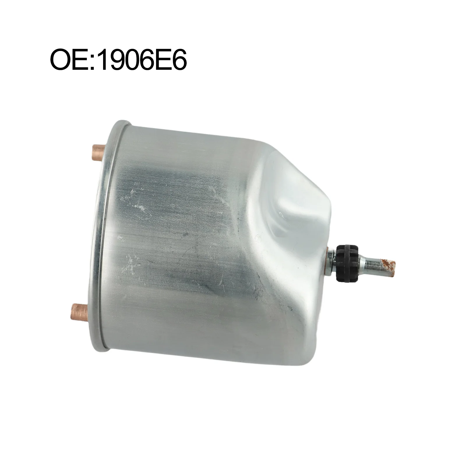 OE 1906E6 1.6 HDI Fuel Filter Advanced Filtration Technology Quick Replacement Reliable Performance As Shown In The Figure