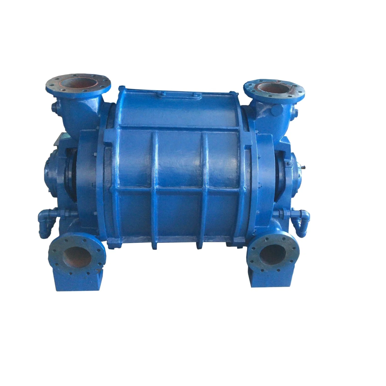 CL2002 Cone Structure Liquid Water Ring Vacuum Pump In Paper Pulp Mills