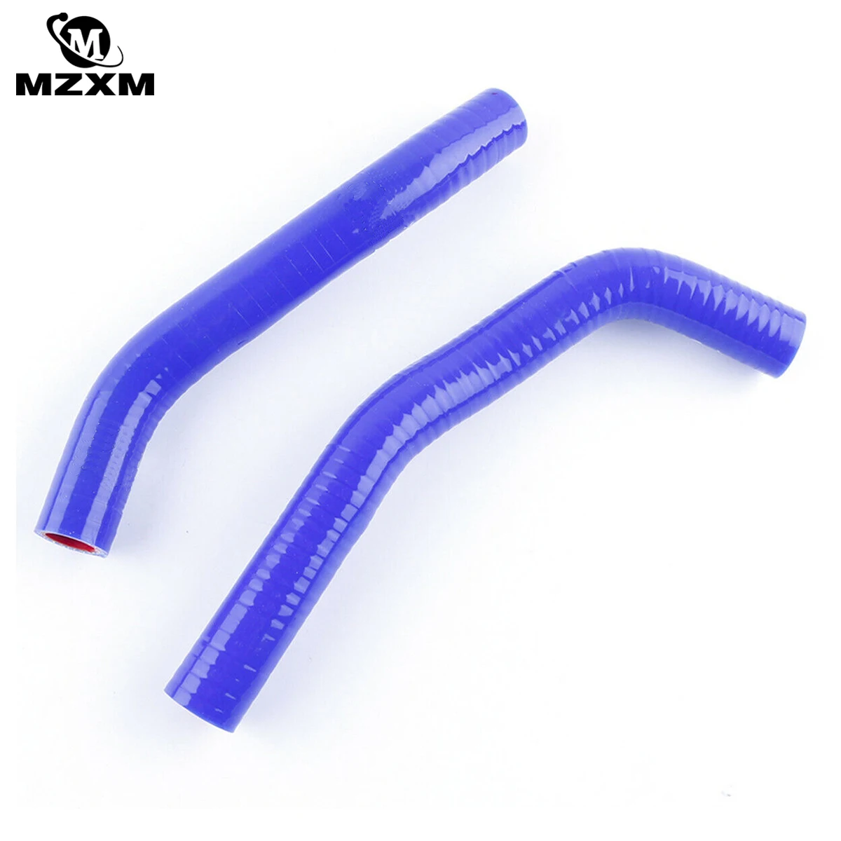 For 2019-2022 Yamaha YZ85 YZ 85 Silicone Radiator Coolant Hose Kit 2020 2021