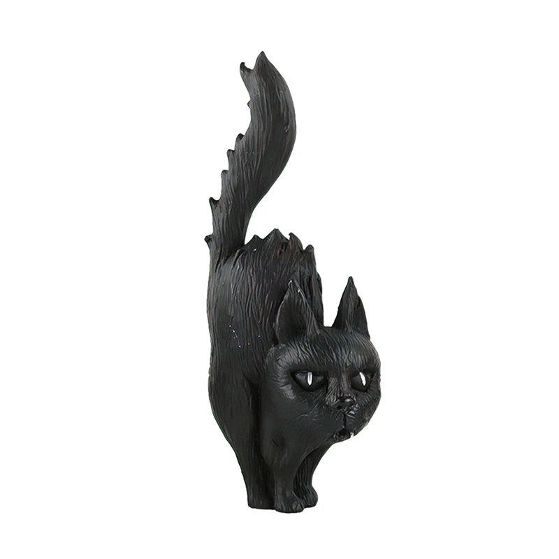 تخلیقی ہالووین گھوسٹ قددو ڈائن سجاوٹ ہالووین منی رال کرافٹ زیورات پارٹی کی سجاوٹ کے لئے #6