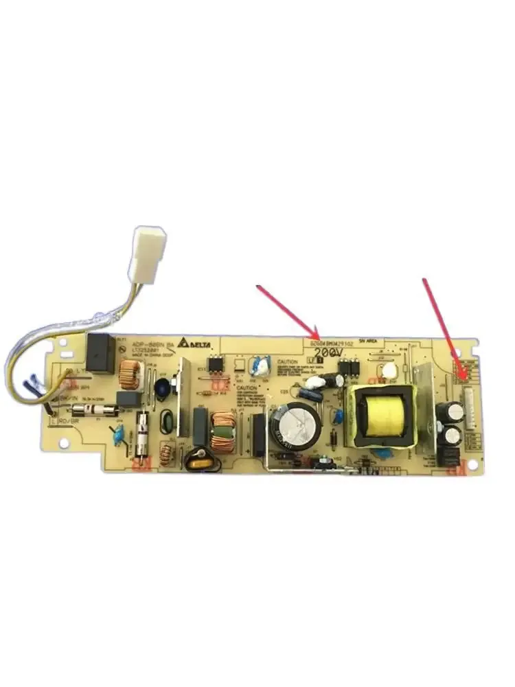 

Оригинальная разобранная машина подходит для аксессуаров для высоконапряжных сканирующих головок Konica Minolta bizhub 3080MF.