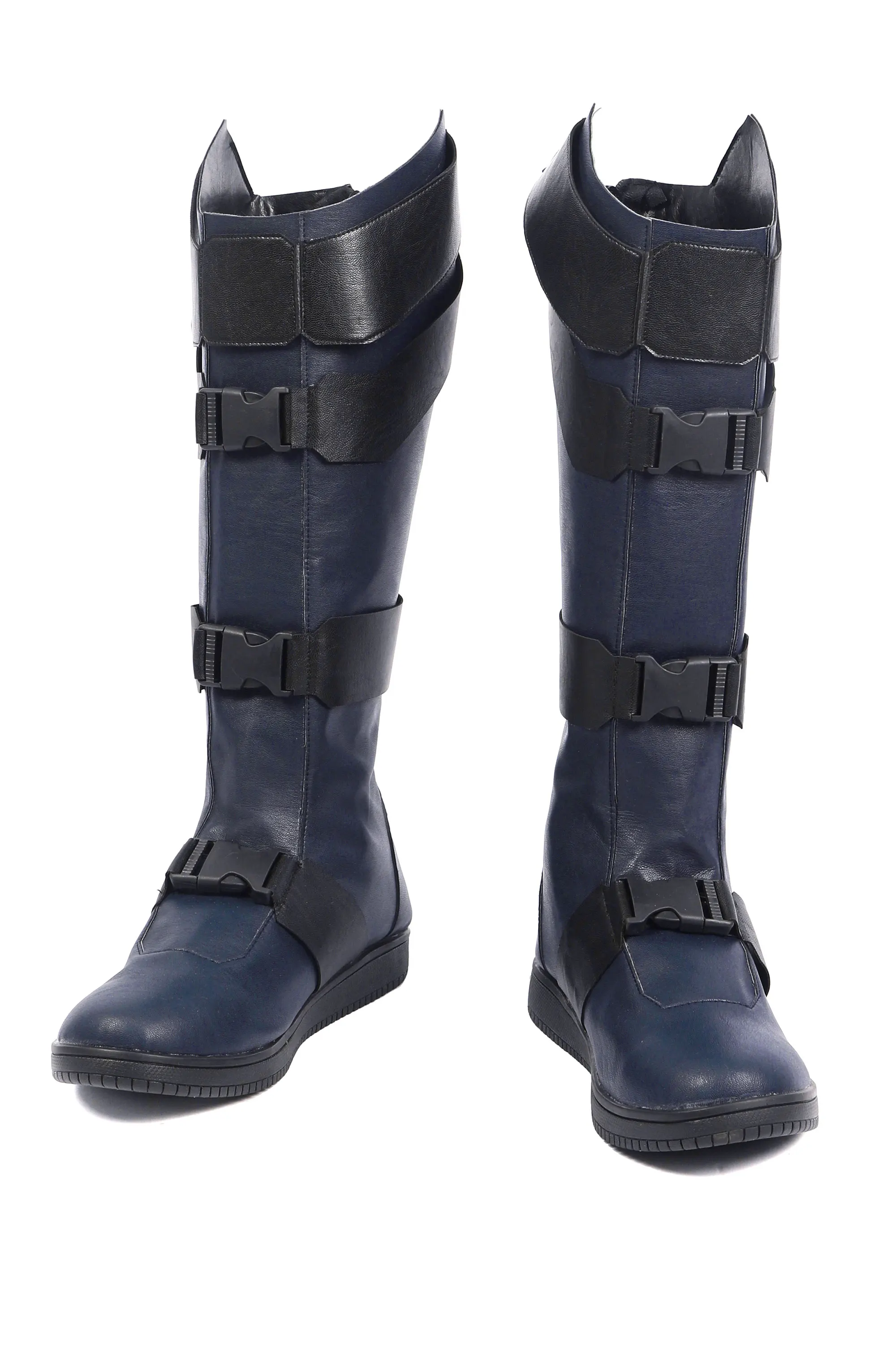 

Wolverine Cosplay Boots Shoes Wolf Logan Halloween Carnival Party Outfits
