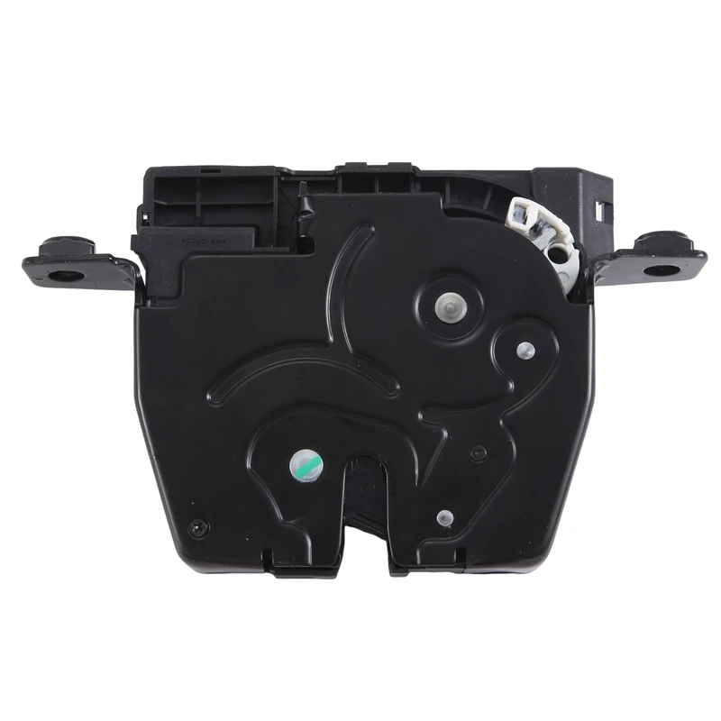 51247269543 Car Rear Tailgate Trunk Lock Actuator For BMW X1 E84 2013-2015 320I F30 2014-2015 Parts