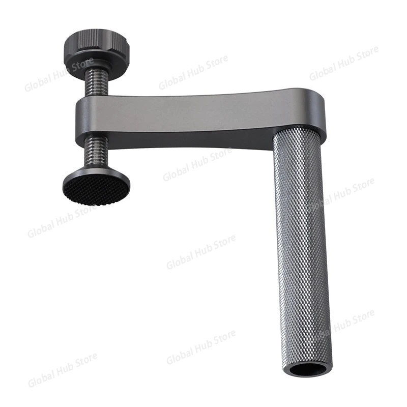 

20Mm Woodworking Fast Press Desktop Manual Clamping Aluminum Alloy Parts Workbench DIY Tools