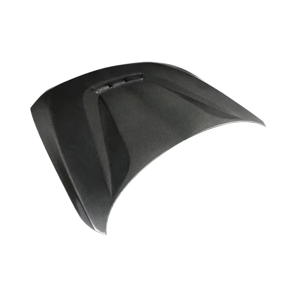 

CS Style Carbon Fiber Hood for BMW 2 Series M2 M2C F22 F87 Models