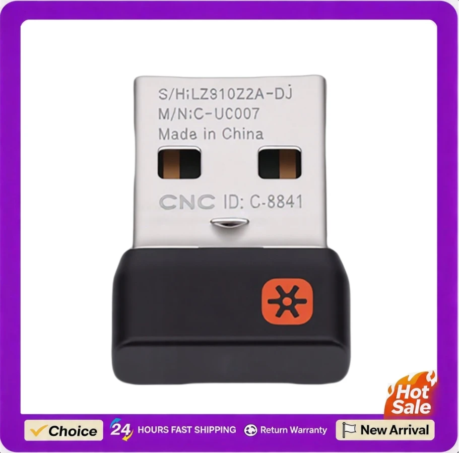 receptor-usb-dongle-24g-sem-fio-para-combo-de-teclado-e-mouse-logitech-mk235-mk245-mk270-mk275-mk295-mk315-mk345