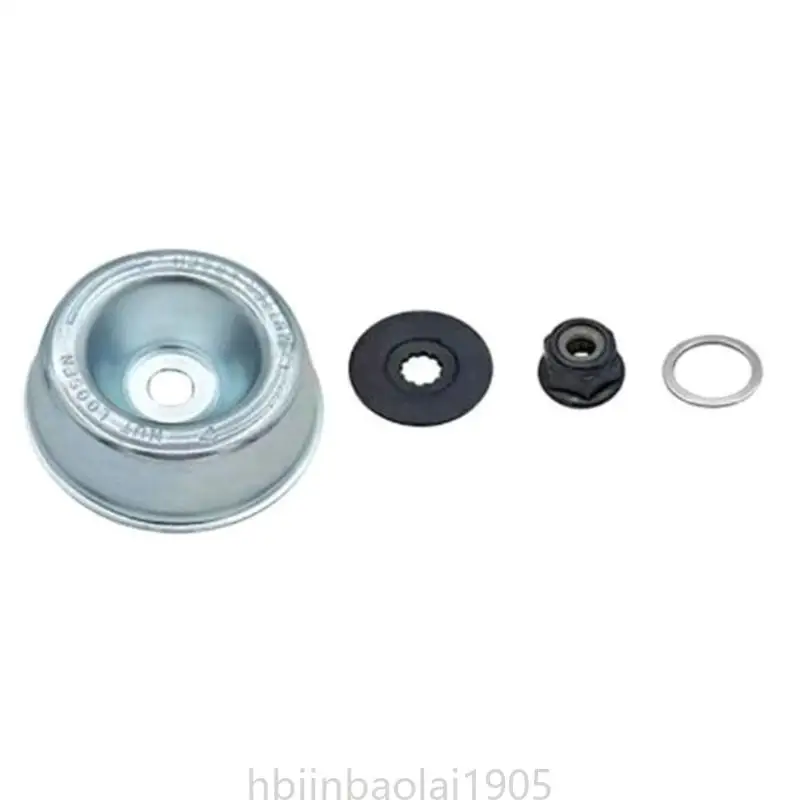 Manutenzione Adattatore Per Cutter E74E Per L'adattatore Per L'adattatore Manutenzione Adattatore Per