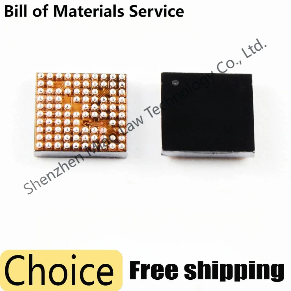 5-10Pcs/Lot S2MU004X-C For Samsung G570F A520 A720 A320F Power IC Chip