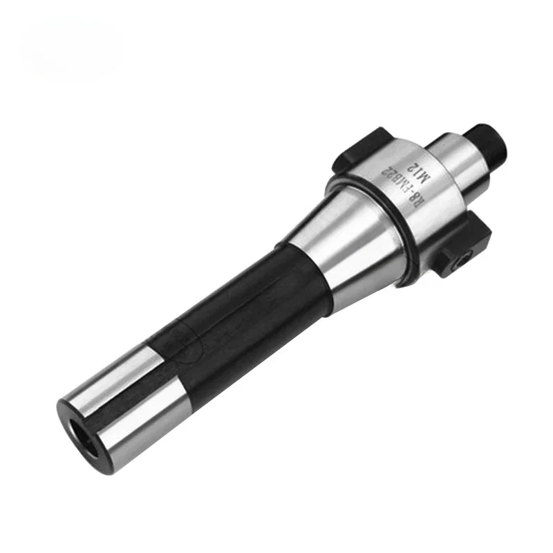 NEW R8 Turret milling machine Holder M12 thread 7/16 face milling Tool Holder R8 FMB22FMB27FMB32 FMB40 Tool Holder For 300R 400R