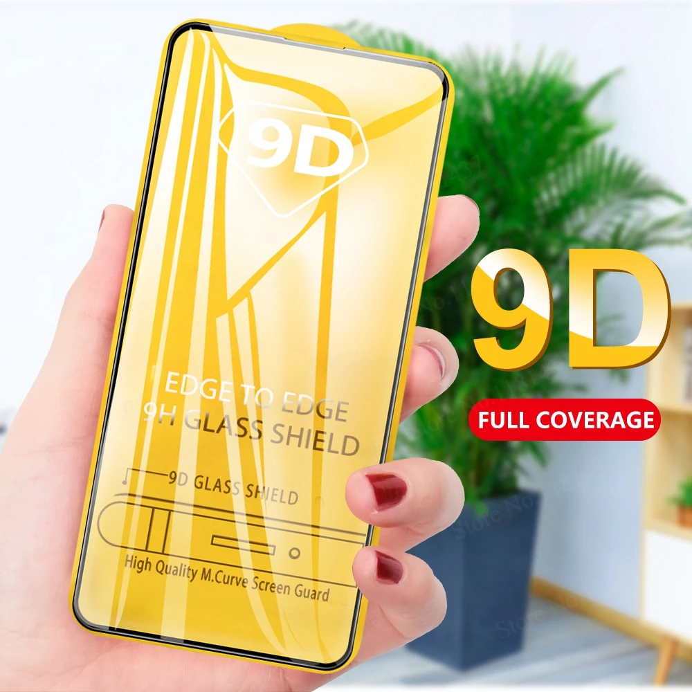 Protective Glass For Samsung Galaxy A51 A52 A72 A32 A54 A53 A14 A13 A52S A12 A33 A34 A30 A50 5G Screen Protector Tempered Glass