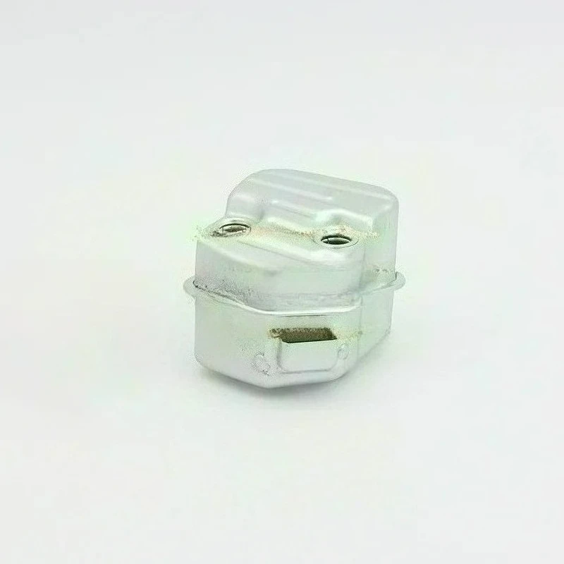 Suitable for STIHL Steele MS171 181 211 181C Muffler Muffler Exhaust Pipe Chainsaw Accessories