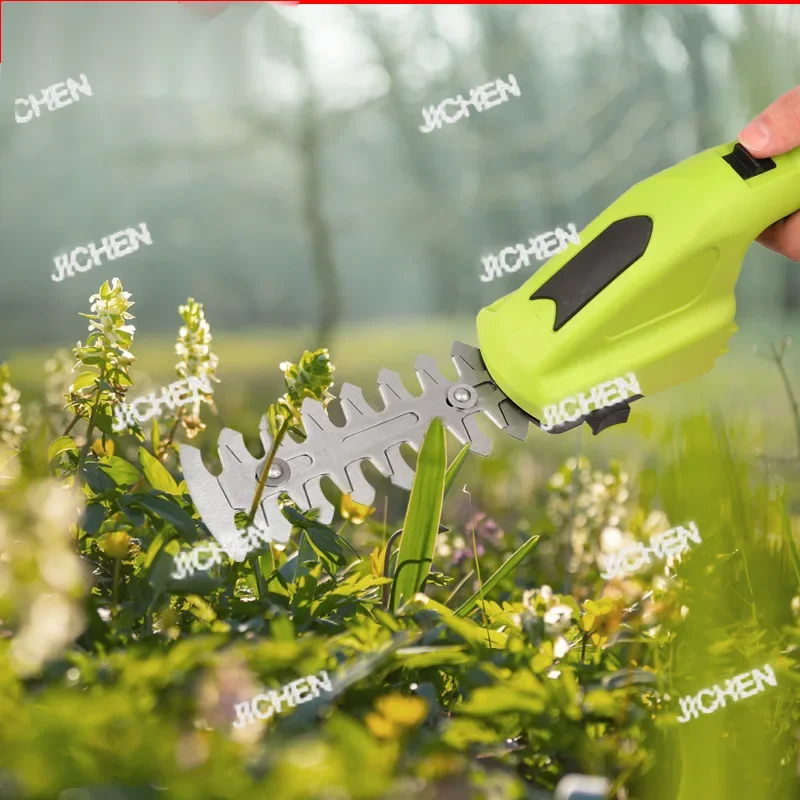 Hs Rechargeable Pru… - image