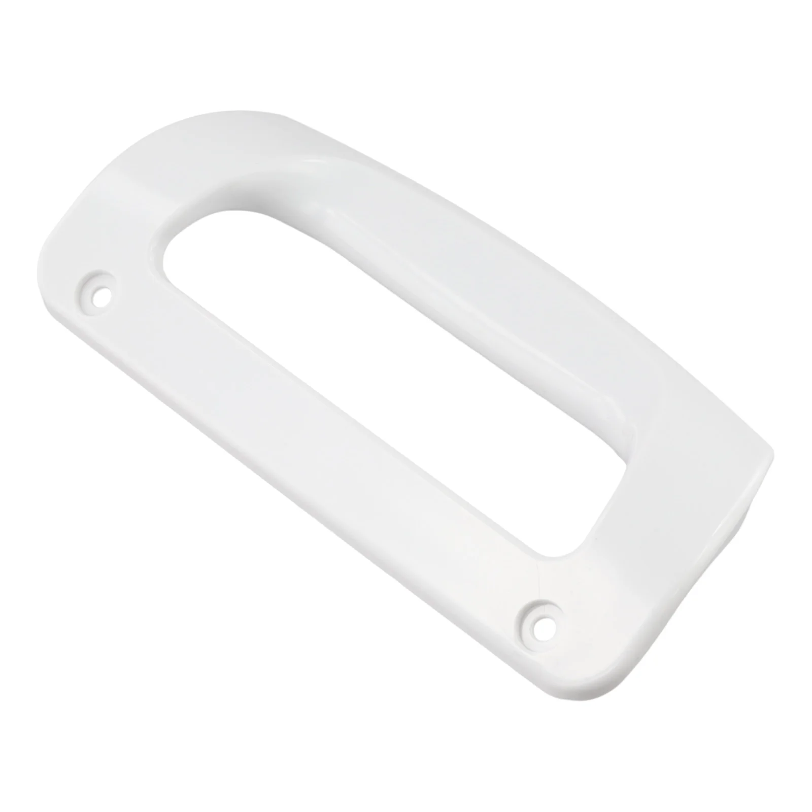 1pcs Refrigerator Handle Grip For Electrolux Refrigerators Door Accessories Pull Rod Open Door Tool Handle Grip Replacement Part