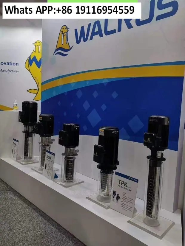 

Taiwan Wallace water pump TPK2T3-3B TPK4T5-5 TPK2T5-5 numerical control machine tool pump oil pump circulation