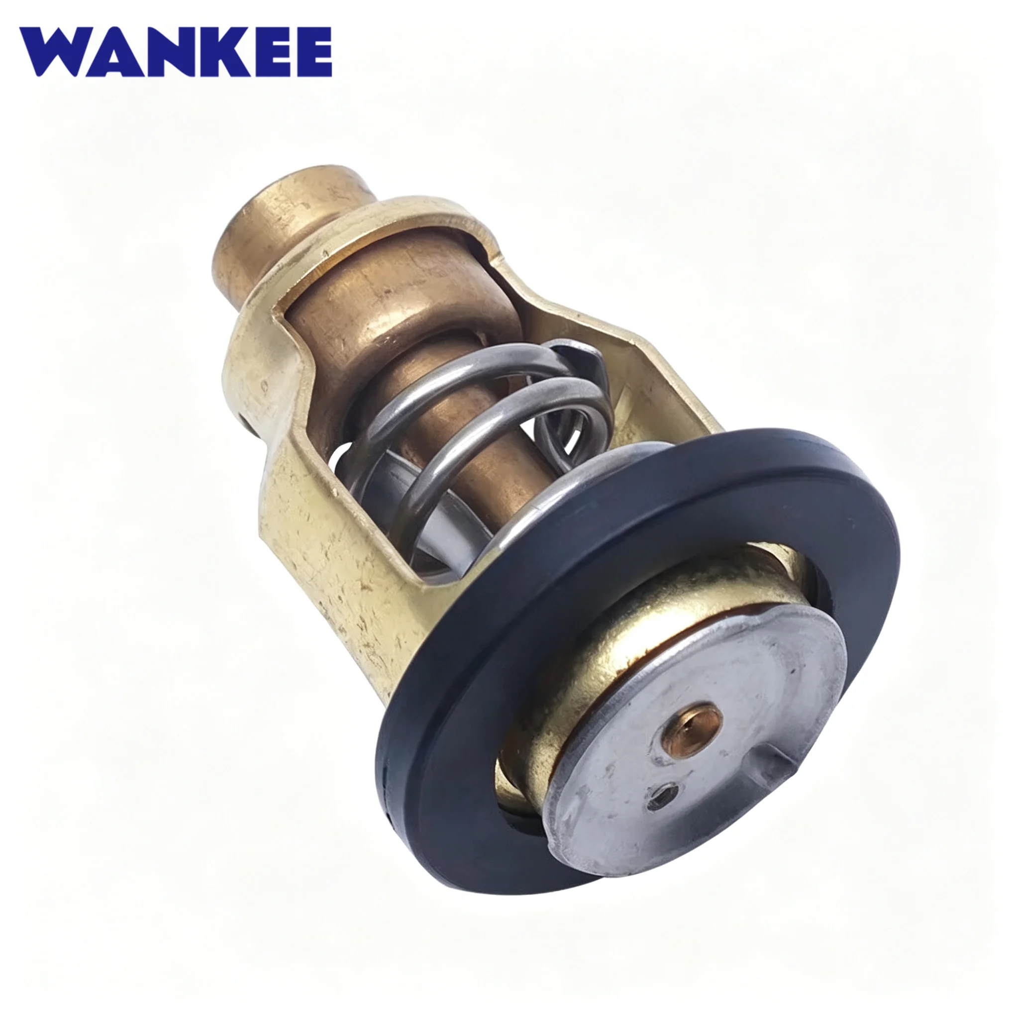 Thermostat 6D3-12411-00-00 for Yamaha Waverunner FX VX GP1800 AR240 SX240 1.8L PWC Boat