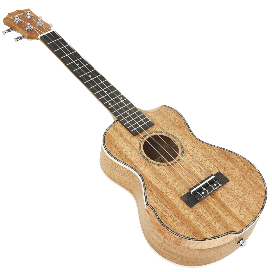 IRIN Ballad Ukulele 26 Inch Small Guitar Peach Blossom Core Factory Wholesale at Cheap Prices for Music Use