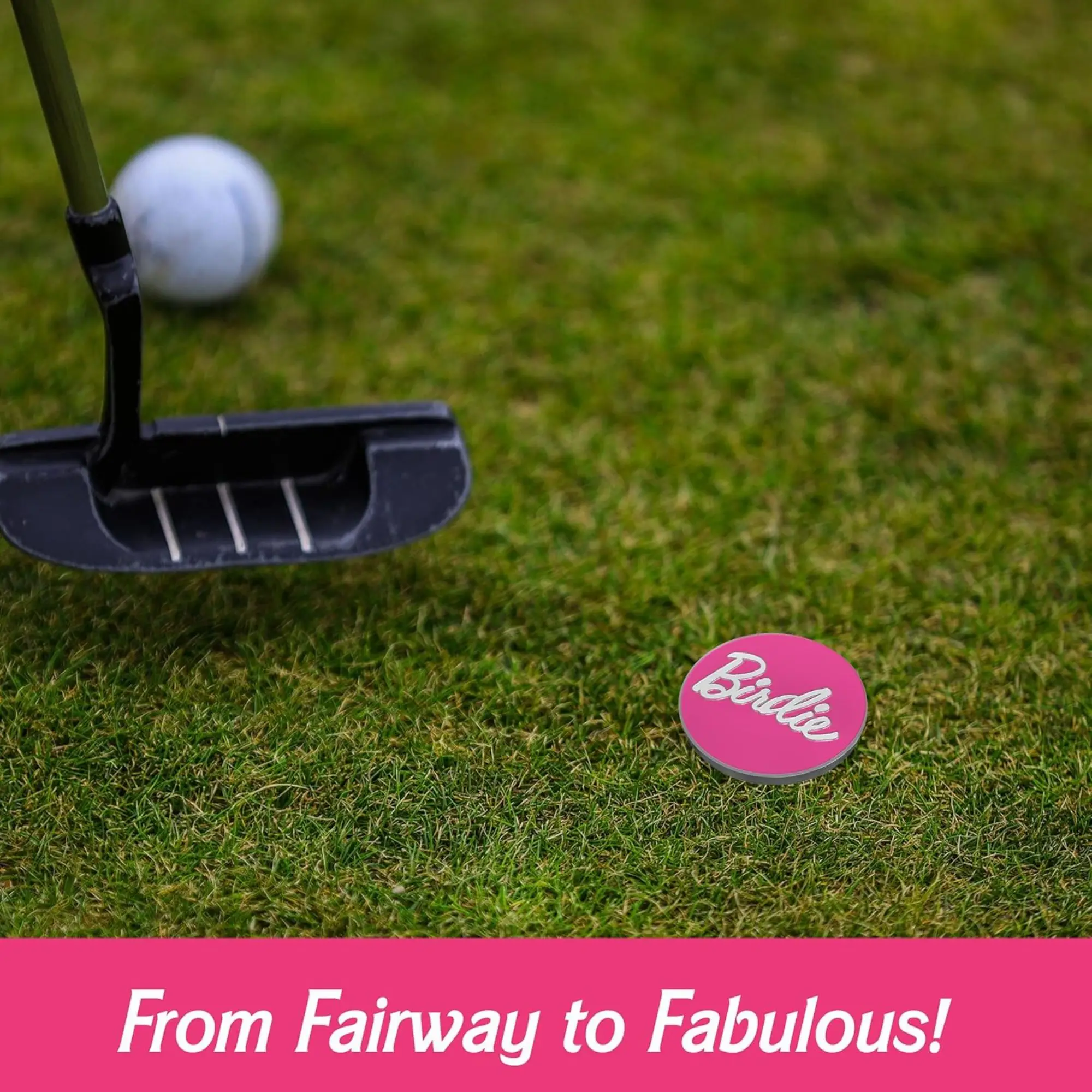 Thumbnail 4 - #50 Trending Golf Ball Markers Right Now