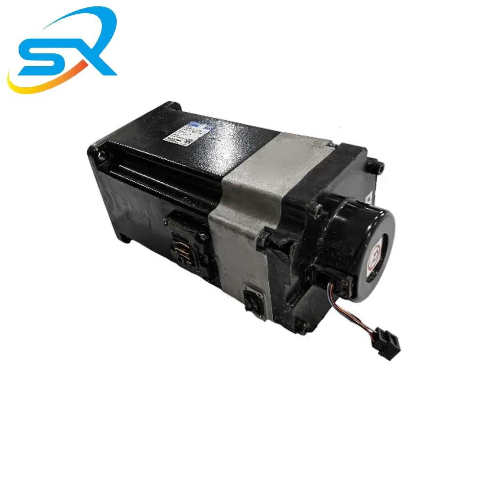 Sanyo AC Servo Motor R2AAB8100FCRMY-C 1000w Provide Factory Inspection Video Please inquire