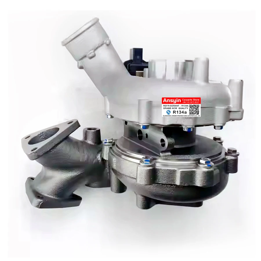 

GTB2260VZK Turbo For Porsche Cayenne Panamera VW Touareg 95812302510 95812302500 95812302511 95812302512 059145874C 819968-5001S