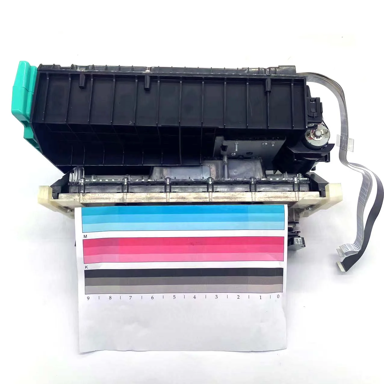 

Print Head 975 Printhead D3Q15-80149 Fits For HP Pagewide Pro MFP 477DN 452DW 477DW 452DN