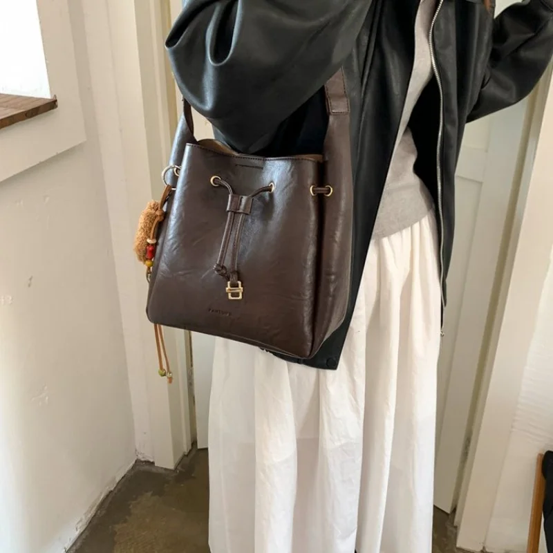 

Luxury Tote Bags For Everyday Elegance, Women's Leather Handbags, Famous Designer Spacious Style