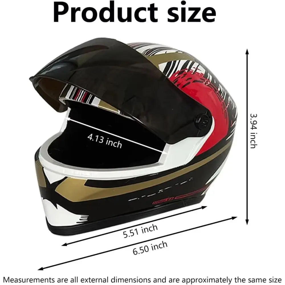 New Mini Cat Helmet Outdoor DIY Motorcycle Helmet Decoration Craetive Gift Pet Head Protecting Safe Hat