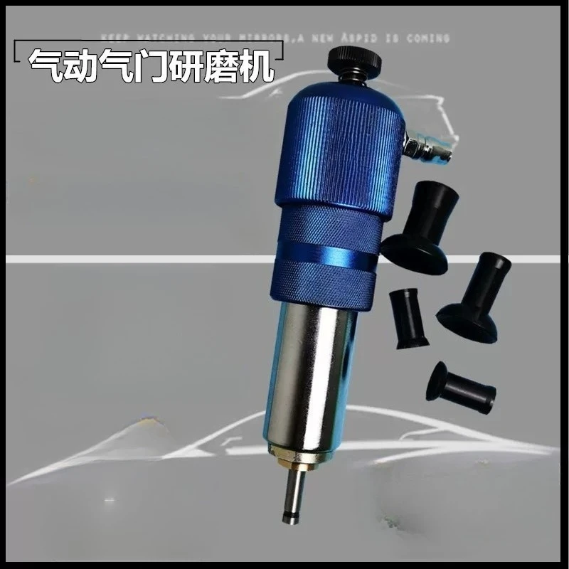Pneumatic Valve Grinding Machine Set, Automotive Repair Grinder, Valve Service Tool YM20-I