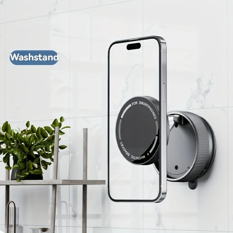 360° Adjustable Vac… - image