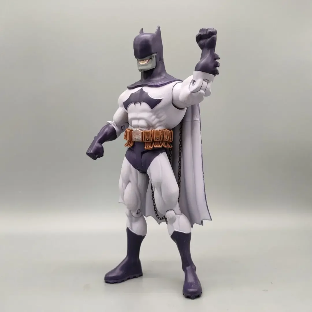 DCD Direct Batzarro The Vengeance 7 بوصة شخصية فضفاضة