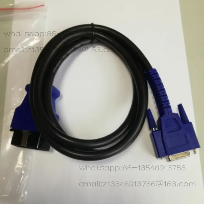 Factory direct sales IM508/IM608 diagnostic instrument test main cable