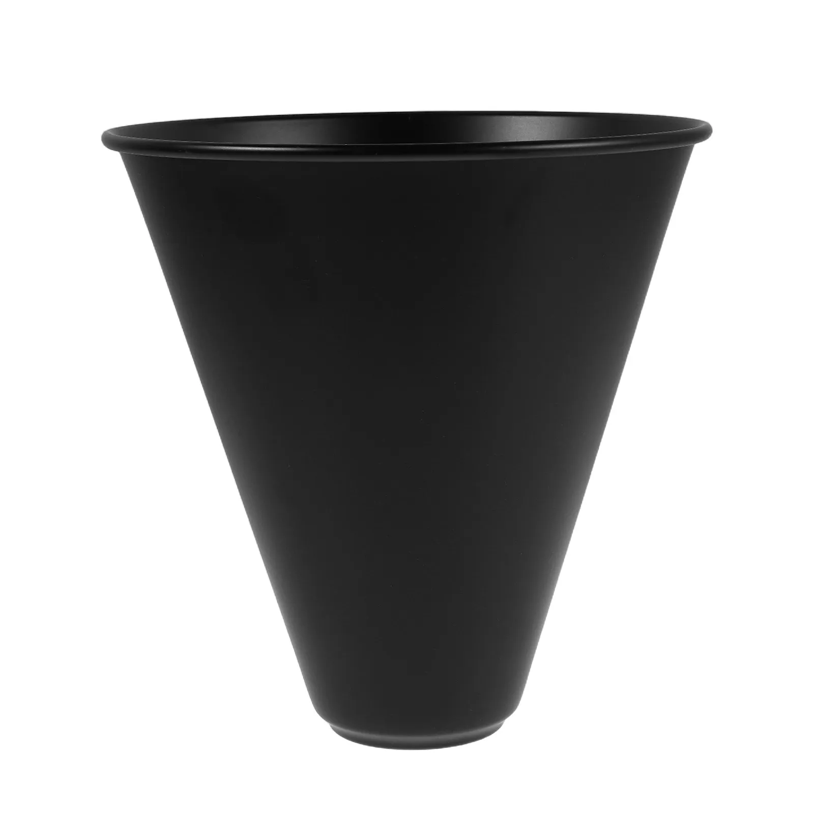 

Винтажный промышленный железный конический абажур, сменный плафон для подвесных, потолочных, настенных светильников, настольных ламп, чехол для потолочного светильника