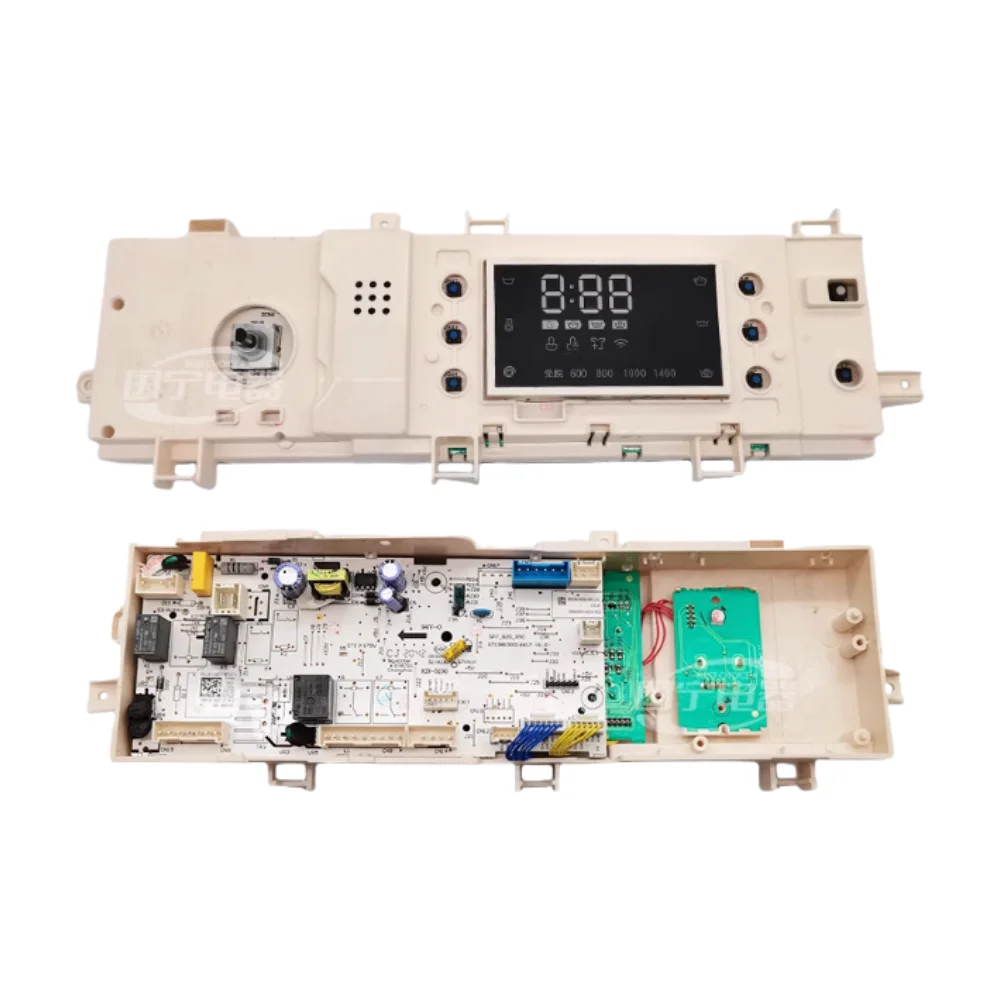for Little Swan washing machine TG100VN60DG computer source motherboard controller 17138100019756 components