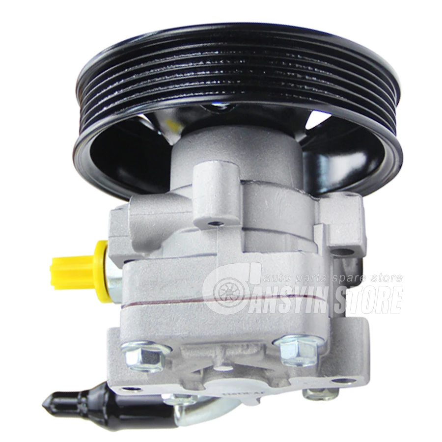 High Qulity Power Steering Pump Assembly For Hyundai Santa Fe 2.0T G6BA 57100-26300