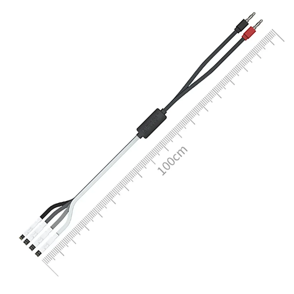 Qianli-cabo de decodificação de bateria macdecod para iphone, linha de alimentação para iphone 6, 6s, 6sp, 6p, 7g, 7p, 8, 8p, x, xs max