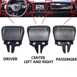 For Skoda Kodiaq Car A/C Air Outlet Conditioning Air Outlet Pick