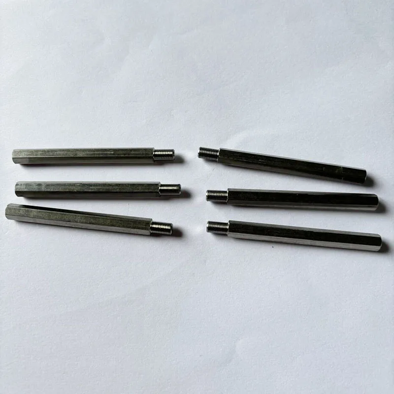 DJI Agricultural Drone T40 T50 T25 Lock Handle Connector Rod per Dji Drone accessori parti di riparazione