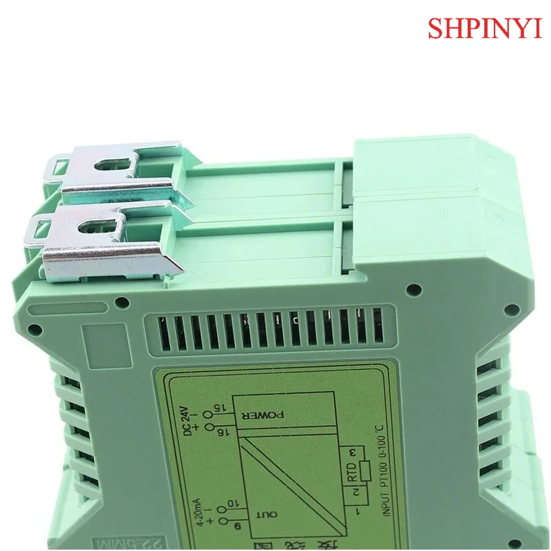 

Датчик температуры с термостойкостью и высокой точностью 1–2 выхода для промышленного измерения температуры