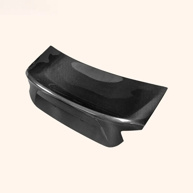  Factory Hot Sale Gt - Coupe Raise Up Style Carbon Rear Trunk Boot Lid