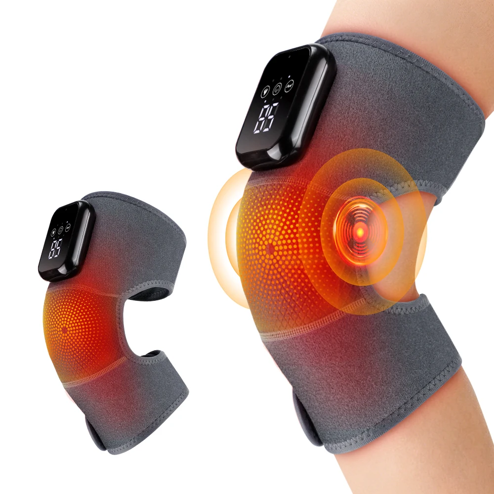 #40 Compare Knee Massagers Before You Buy
