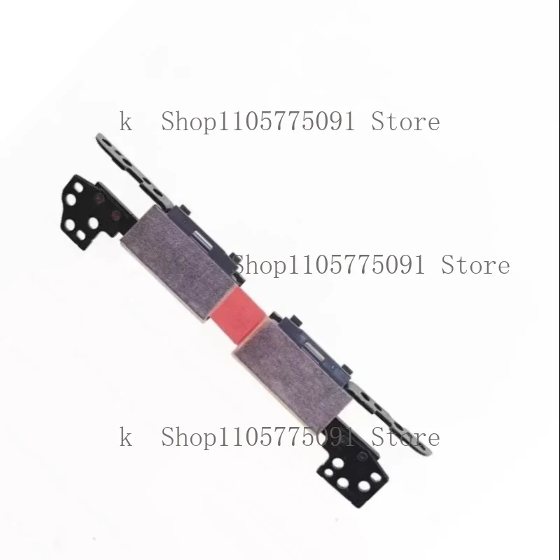 New  Lcd Hinge Kit L+R For Dell Latitude 7440 E7440 Laptop MTYK3 TRY3M