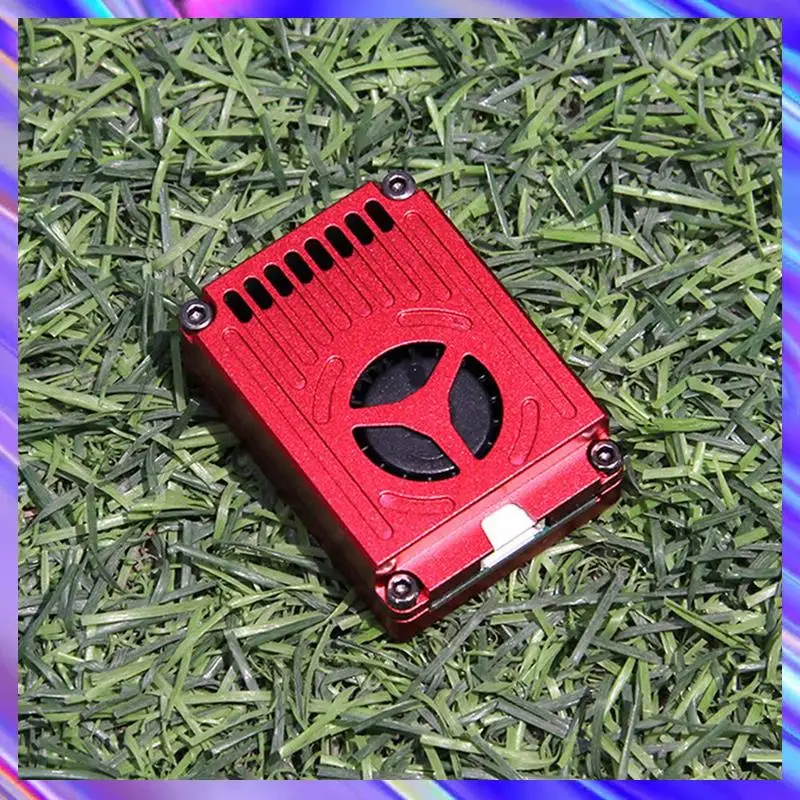 

5.8G 4W VTX 64CH 2500Mmw FPV Video Transmitter PAL/NTSC For FPV Long Range Racing Drone For FPV RC Drone
