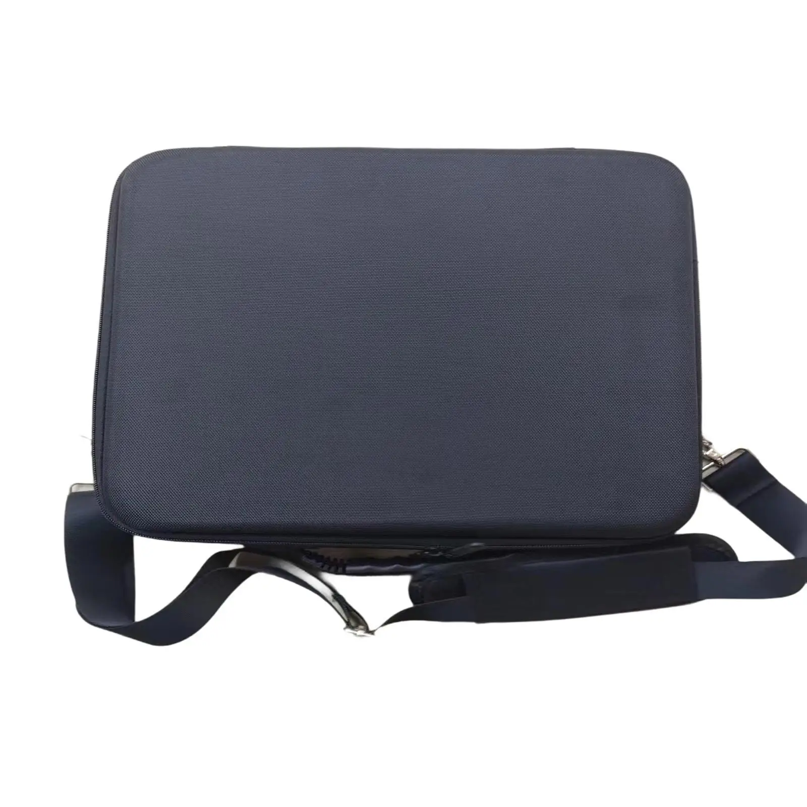 

Billiard Ball Carrying Case Travel Case with Internal Zip Pocket Storage Box