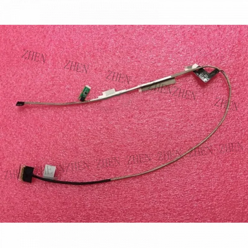 

Y FOR Lenovo Thinkpad X280 Camera cable Hibernation cable without IR Port 01YN089