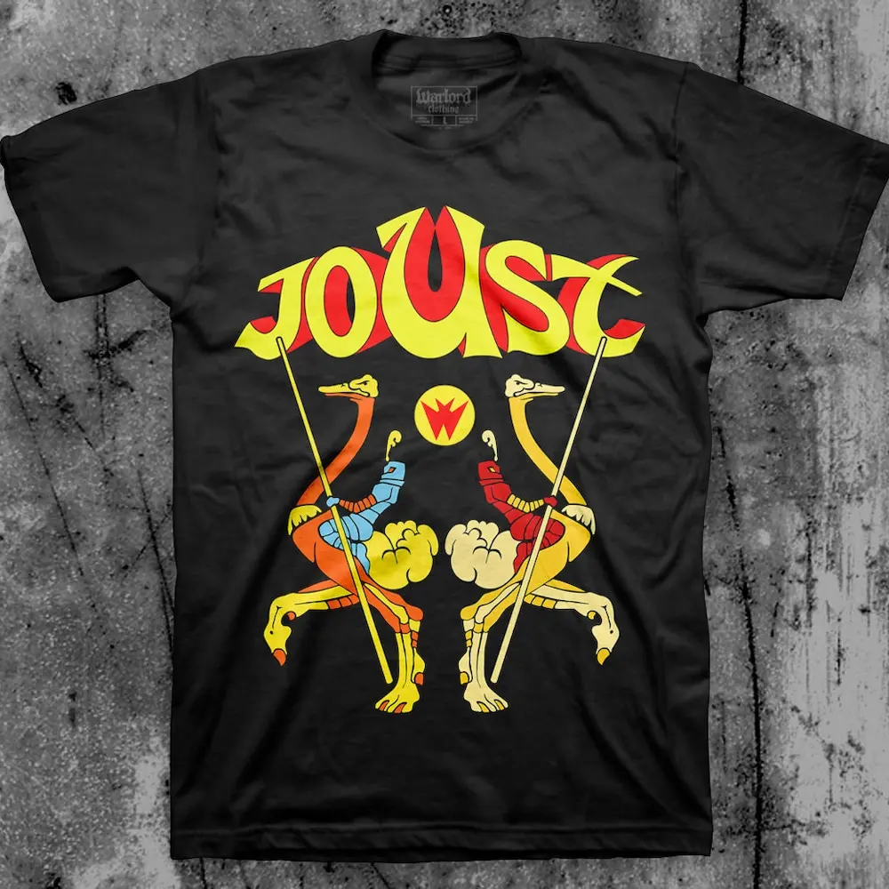 Joust T shirt