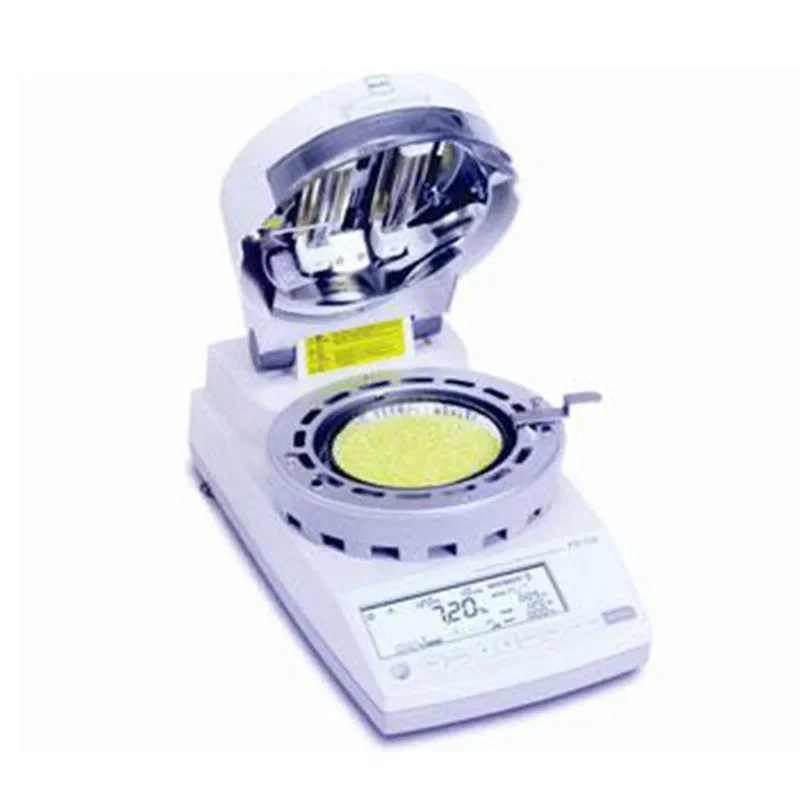 Moisture Meter Infrared Moisture Meter